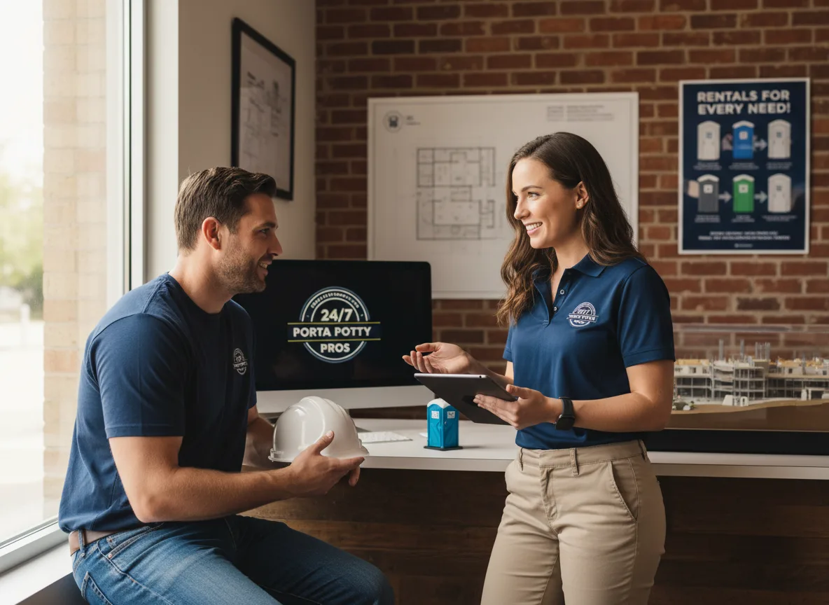 Event Portable Toilet Rental in De Peyster, NY